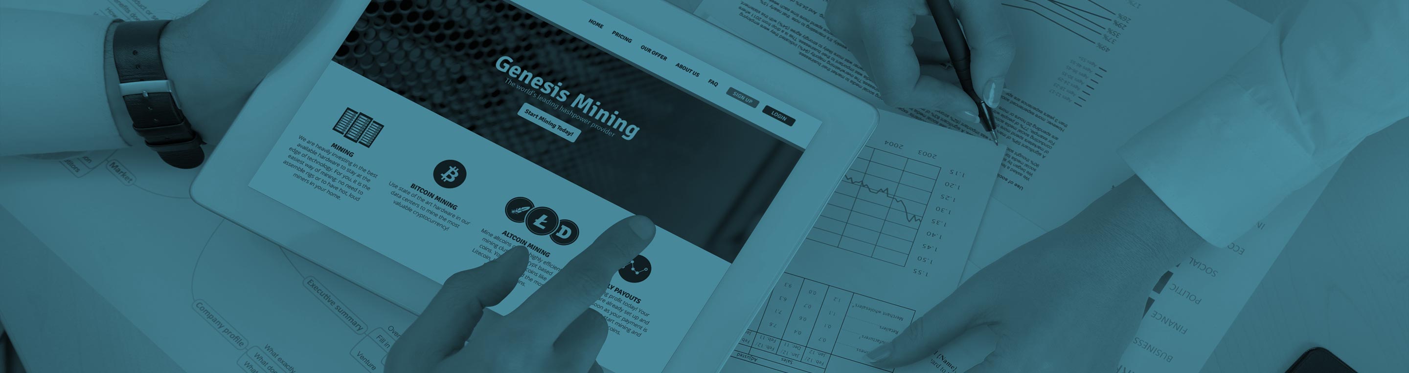 Try Sandvik Miner today image