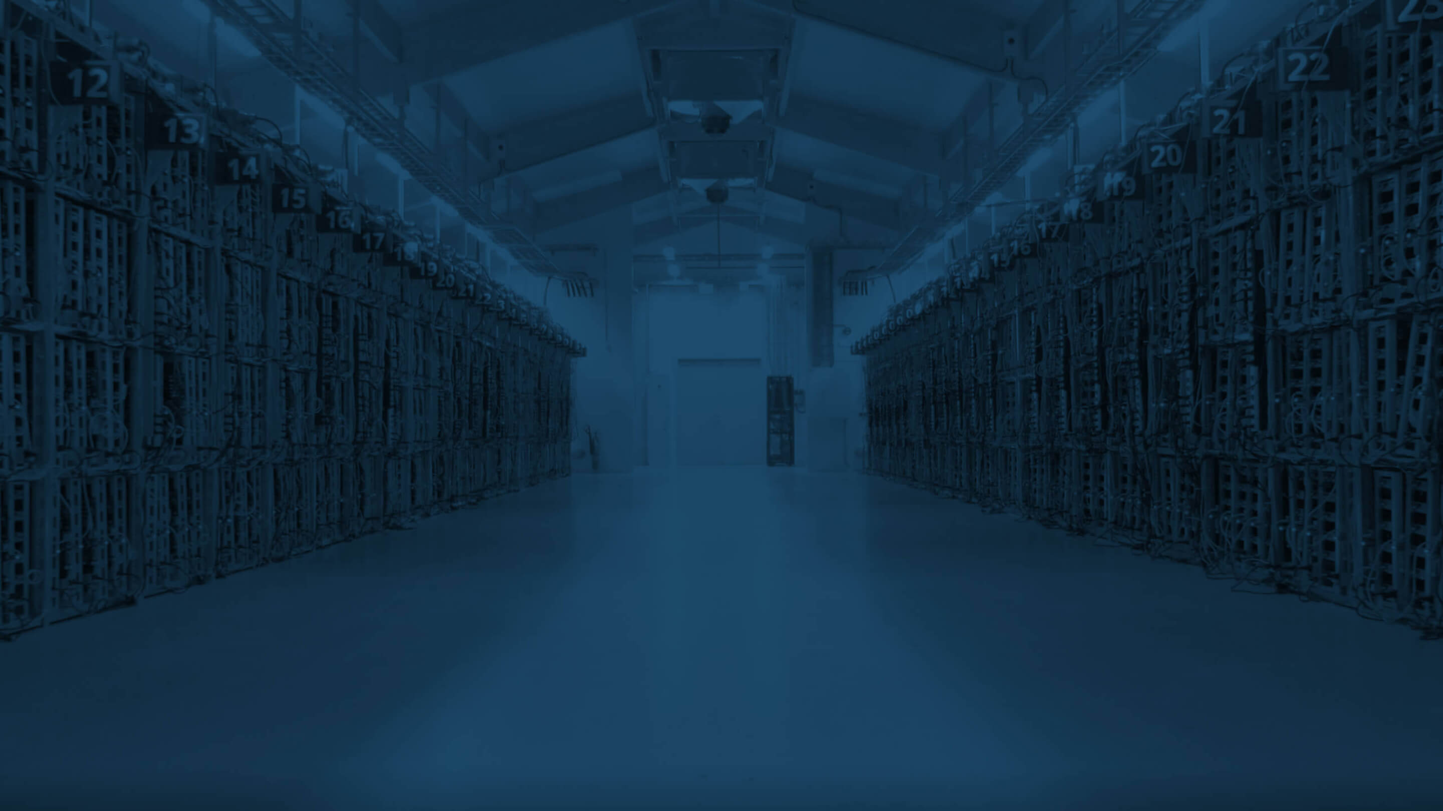 Sandvik Miner landing image